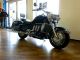 2008 Triumph  Touring Rocket Motorcycle Motorcycle photo 1