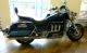 2008 Triumph  Touring Rocket Motorcycle Motorcycle photo 2