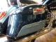 2008 Triumph  Touring Rocket Motorcycle Motorcycle photo 3