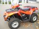 2010 Can Am  Outlander 500 4x4 like new, 1Hand, LOF, \ Motorcycle Quad photo 1
