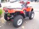 2010 Can Am  Outlander 500 4x4 like new, 1Hand, LOF, \ Motorcycle Quad photo 2