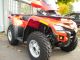 2010 Can Am  Outlander 500 4x4 like new, 1Hand, LOF, \ Motorcycle Quad photo 8