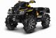2012 Can Am  Outlander 800 MAX Xmr Motorcycle Quad photo 1