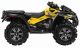 2012 Can Am  Outlander 800 MAX Xmr Motorcycle Quad photo 3