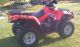 2008 Can Am  Bombardier Outlander Motorcycle Quad photo 3