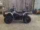 2012 Can Am  OUTLANDER MAX 800XT-P Motorcycle Quad photo 1