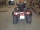 2012 Can Am  OUTLANDER MAX 800XT-P Motorcycle Quad photo 4