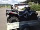 2012 Can Am  OUTLANDER MAX 800XT-P Motorcycle Quad photo 5