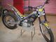 Sherco  290 2006 Other photo