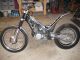 2006 Sherco  290 Motorcycle Other photo 1