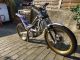 2011 Sherco  125 TR Trial S1 no, Gas Gas, Beta Motorcycle Other photo 2