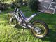2011 Sherco  125 TR Trial S1 no, Gas Gas, Beta Motorcycle Other photo 4