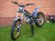 Sherco  ST 125, Trial 2011 Other photo