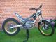 2011 Sherco  ST 125, Trial Motorcycle Other photo 1