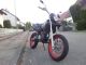 Sherco  SM garaged 50! 2008 Motor-assisted Bicycle/Small Moped photo