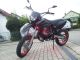 2008 Sherco  SM garaged 50! Motorcycle Motor-assisted Bicycle/Small Moped photo 1