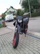 2008 Sherco  SM garaged 50! Motorcycle Motor-assisted Bicycle/Small Moped photo 2