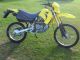 2001 Hyosung  XRX 125 Motorcycle Lightweight Motorcycle/Motorbike photo 1