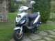 Baotian  REX RS 500 Street top condition 2009 Scooter photo