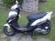 2009 Baotian  REX RS 500 Street top condition Motorcycle Scooter photo 1