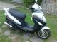 2009 Baotian  REX RS 500 Street top condition Motorcycle Scooter photo 2
