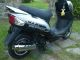 2009 Baotian  REX RS 500 Street top condition Motorcycle Scooter photo 3