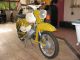 Simson  Hawk 1973 Motor-assisted Bicycle/Small Moped photo