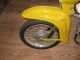 1973 Simson  Hawk Motorcycle Motor-assisted Bicycle/Small Moped photo 1