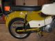 1973 Simson  Hawk Motorcycle Motor-assisted Bicycle/Small Moped photo 3