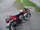 1992 Simson  S51 Motorcycle Motor-assisted Bicycle/Small Moped photo 1