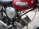 1992 Simson  S51 Motorcycle Motor-assisted Bicycle/Small Moped photo 2