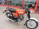 1978 Simson  S 50 B Motorcycle Motor-assisted Bicycle/Small Moped photo 3