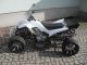 2011 Zhongyu  Quad 250cc Motorcycle Quad photo 1