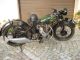 1931 Royal Enfield  EL 30 Motorcycle Other photo 3