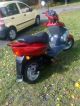 2004 SYM  RS 50 2.Hand NP1699 Motorcycle Scooter photo 1