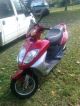 2004 SYM  RS 50 2.Hand NP1699 Motorcycle Scooter photo 2