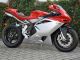 2012 MV Agusta  F4 1000 2012er NEW! Net 11750 EUR Motorcycle Sports/Super Sports Bike photo 6