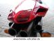 2002 MV Agusta  750 F4 F 4 Motorcycle Sports/Super Sports Bike photo 8