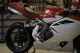 2012 MV Agusta  F4 R Motorcycle Motorcycle photo 2