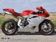 2012 MV Agusta  F4 1000 GM Special xenon Motorcycle Sports/Super Sports Bike photo 1