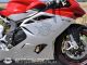 2012 MV Agusta  F4 1000 GM Special xenon Motorcycle Sports/Super Sports Bike photo 2
