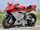 2012 MV Agusta  F4 1000 GM Special xenon Motorcycle Sports/Super Sports Bike photo 5