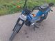 Sachs  saxy 2005 Motor-assisted Bicycle/Small Moped photo