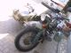 2002 Ural  ranger Motorcycle Combination/Sidecar photo 1