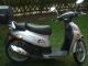 Kymco  People 50 2006 Scooter photo