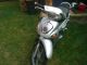 2006 Kymco  People 50 Motorcycle Scooter photo 1