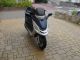 Kymco  YAGER-50 2005 Scooter photo