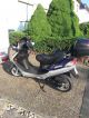 Kymco  Yager 50 2012 Scooter photo