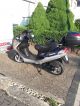 2012 Kymco  Yager 50 Motorcycle Scooter photo 1