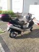 2012 Kymco  Yager 50 Motorcycle Scooter photo 2